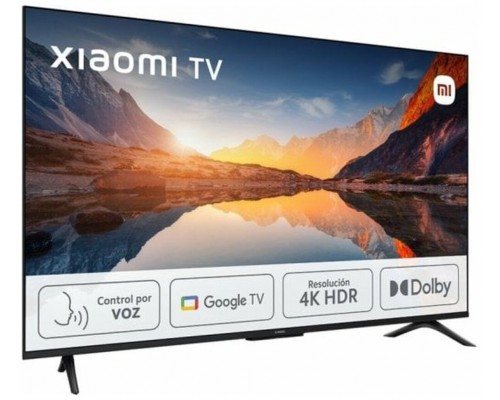 TV XIAOMI ELA5477EU 4K ULTRA 55" GOOGLE TV